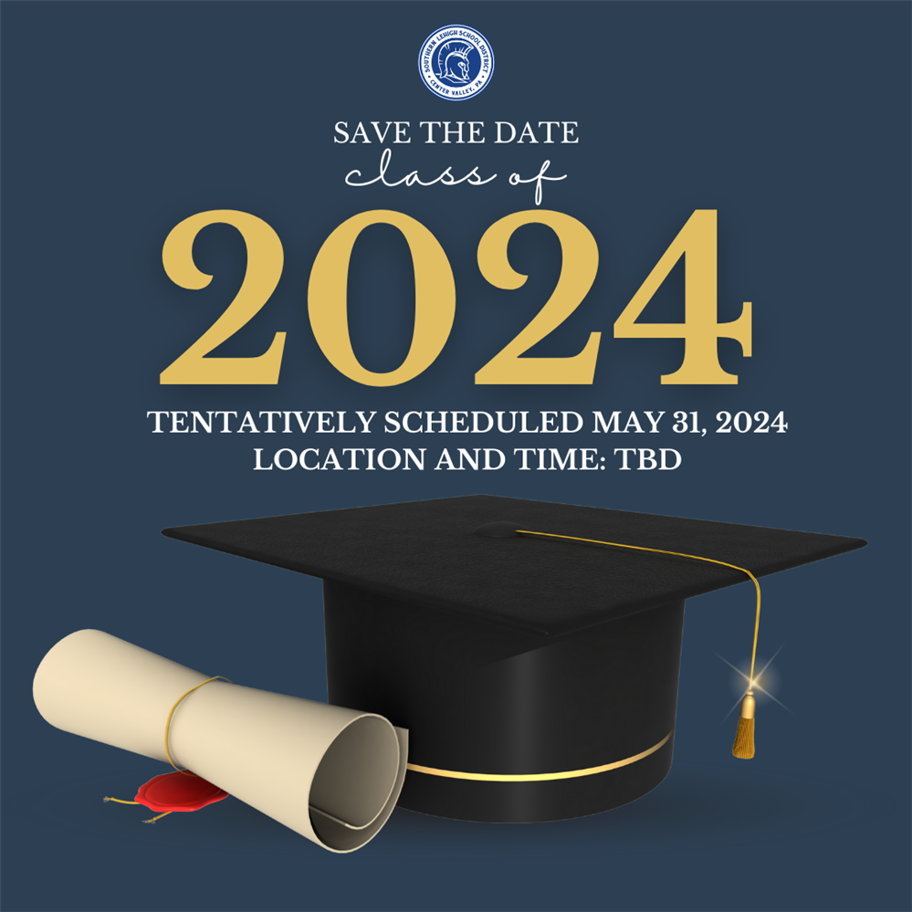  SLSD Graduation 2024